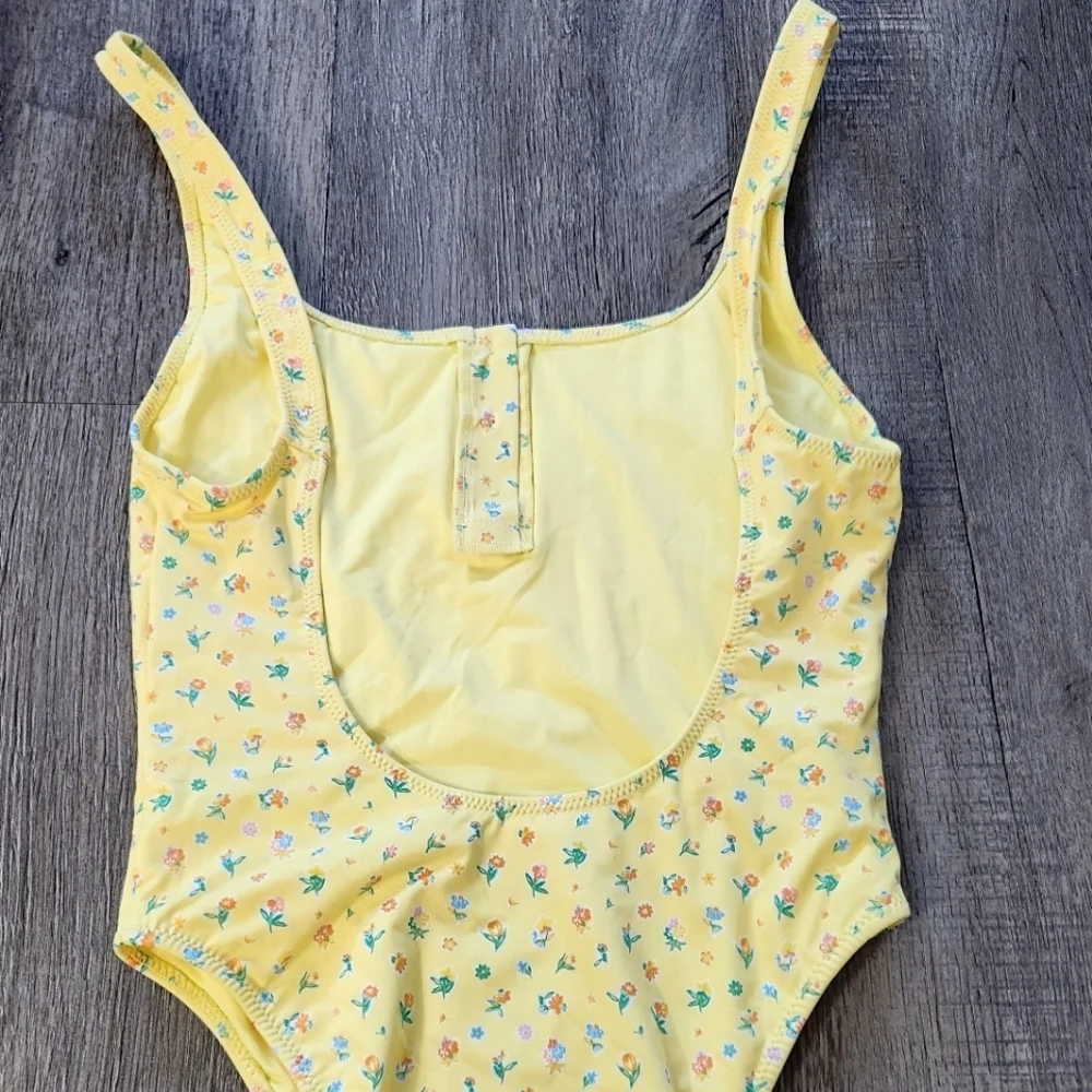 New!Frankie's Bikinis‎ x Pamela Anderson Collab One Piece Swimsuit